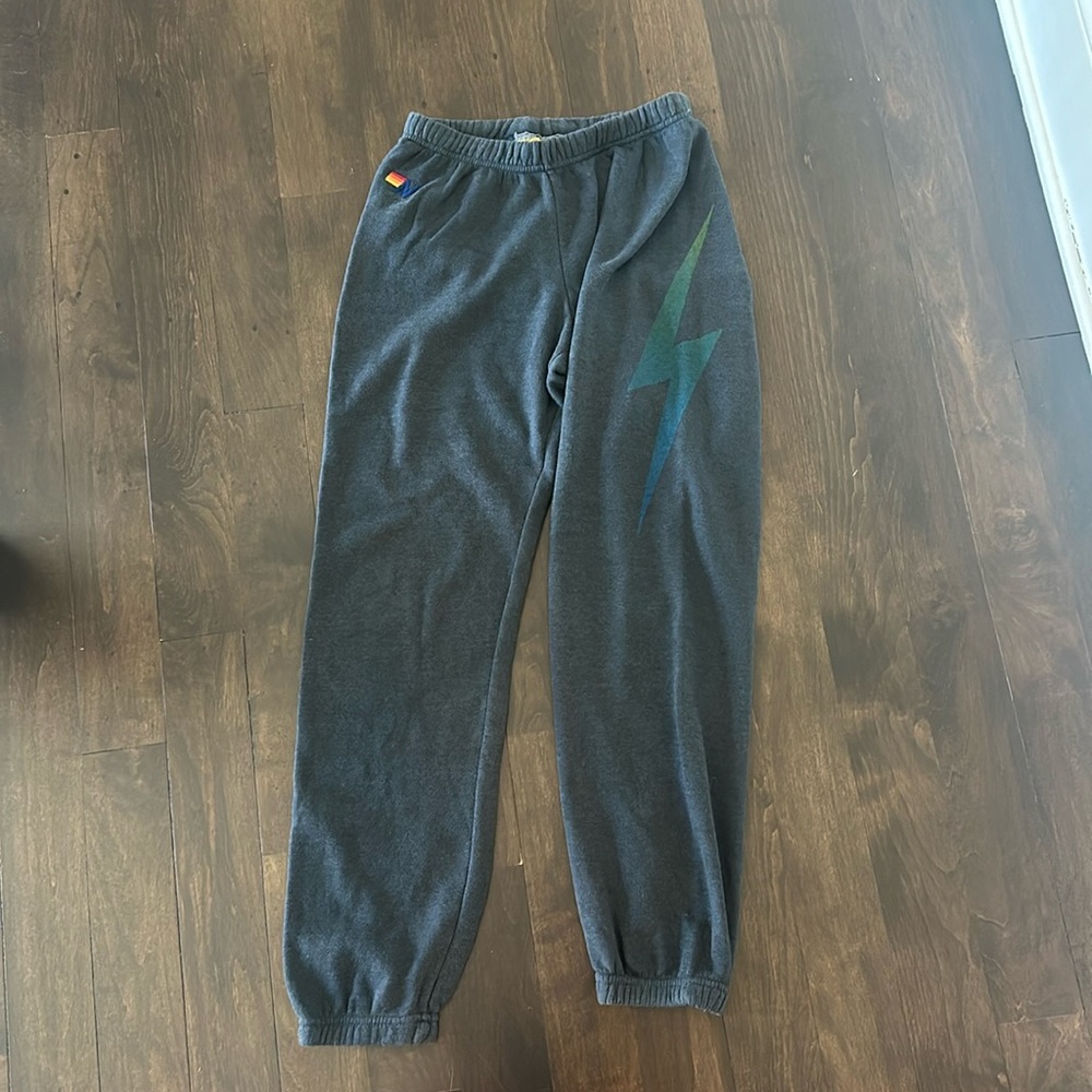AVIATOR NATION SWEATPANTS